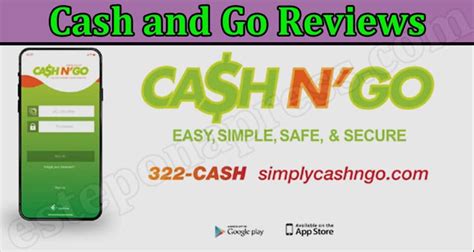 Cash Or Go Review